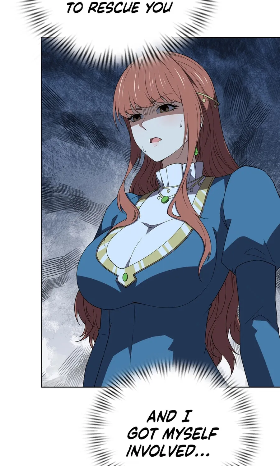 I Dominate a Magical Continent with an Industrial Revolution Chapter 53 page 28 - 