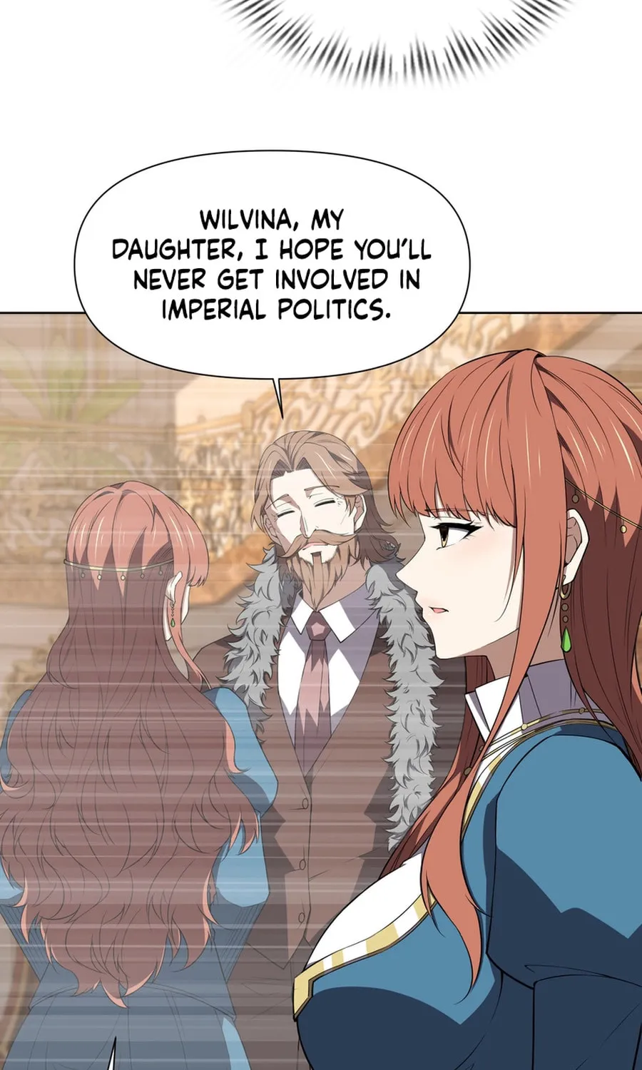 I Dominate a Magical Continent with an Industrial Revolution Chapter 53 page 29 - 