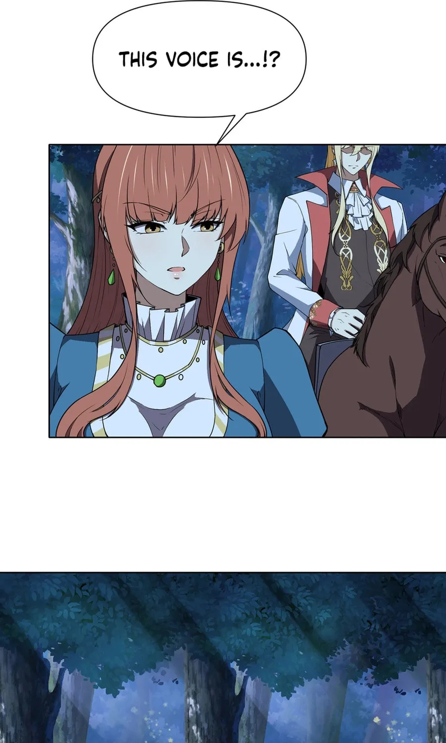 I Dominate a Magical Continent with an Industrial Revolution Chapter 53 page 35 - 