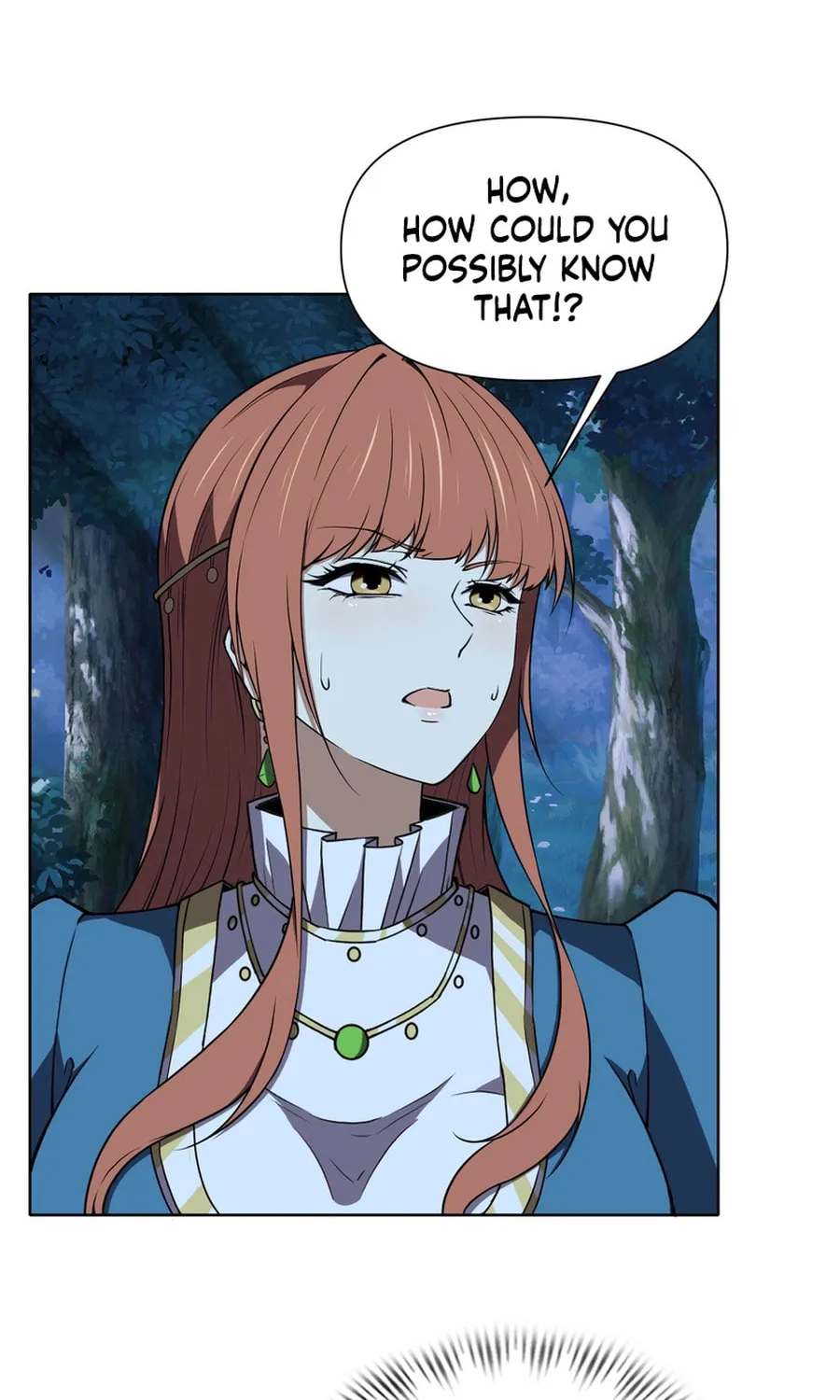I Dominate a Magical Continent with an Industrial Revolution Chapter 53 page 43 - 