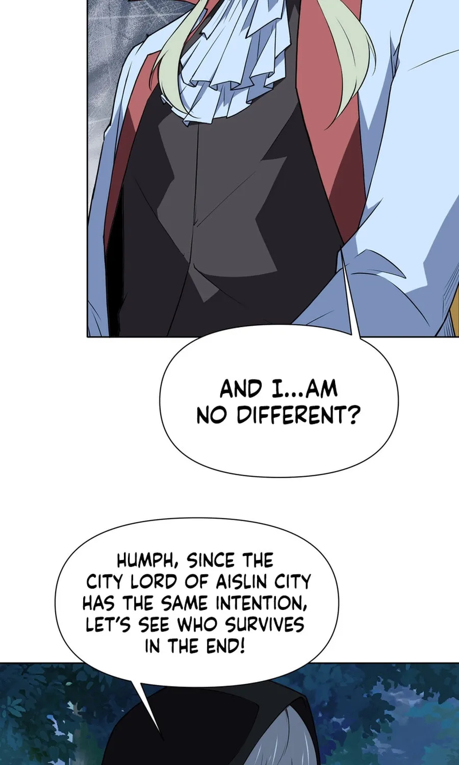 I Dominate a Magical Continent with an Industrial Revolution Chapter 53 page 45 - 