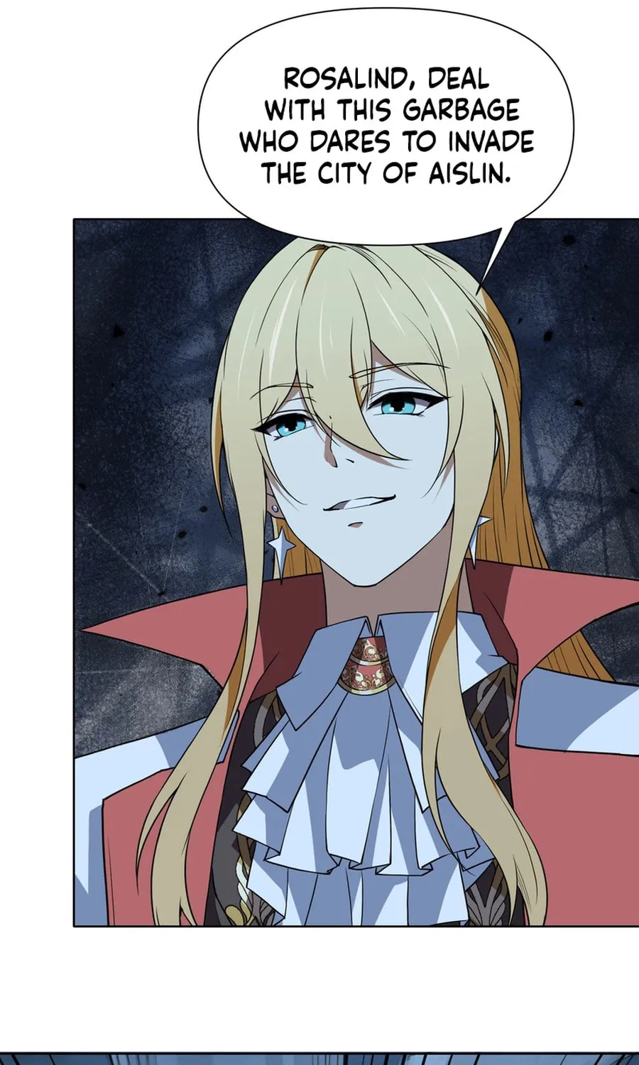I Dominate a Magical Continent with an Industrial Revolution Chapter 53 page 49 - 