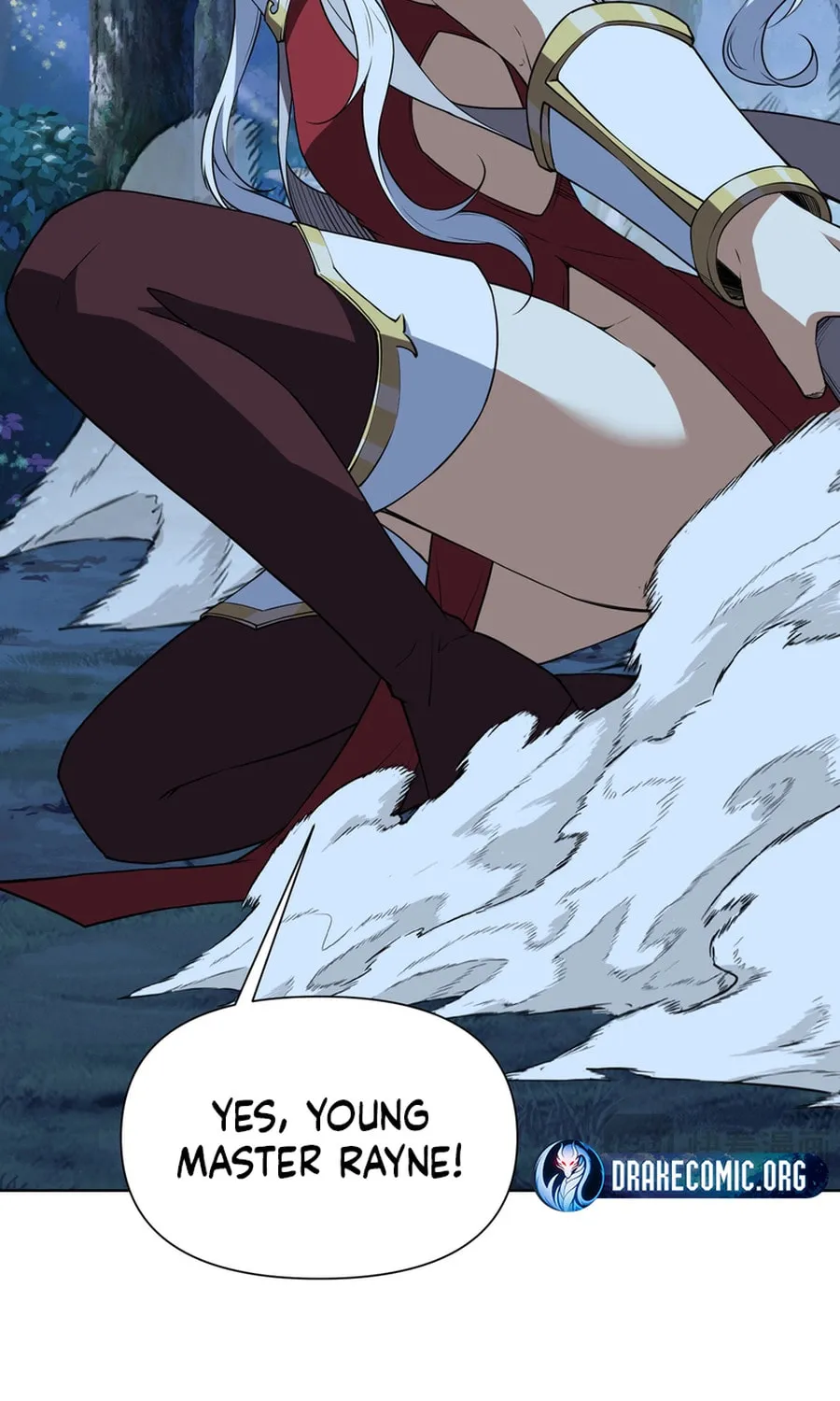 I Dominate a Magical Continent with an Industrial Revolution Chapter 53 page 53 - 