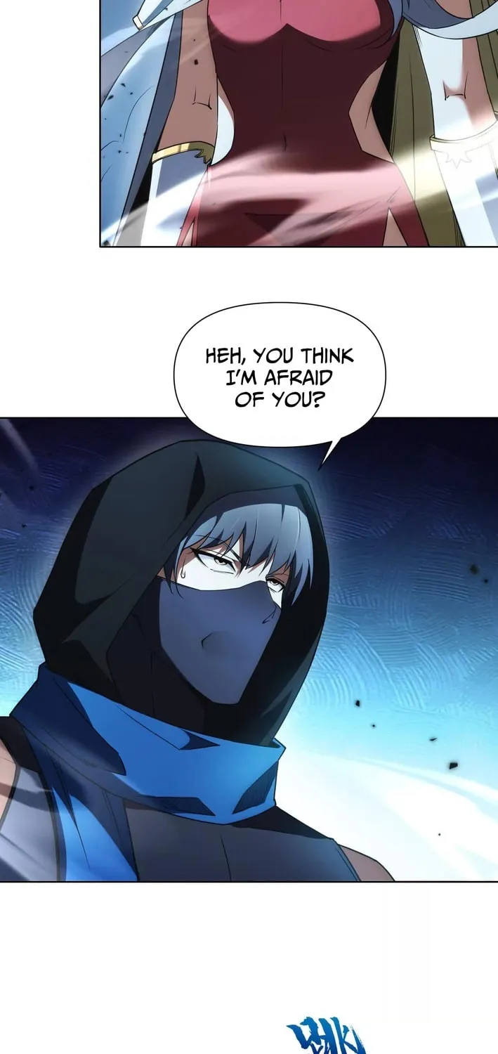 I Dominate a Magical Continent with an Industrial Revolution Chapter 54 page 15 - 