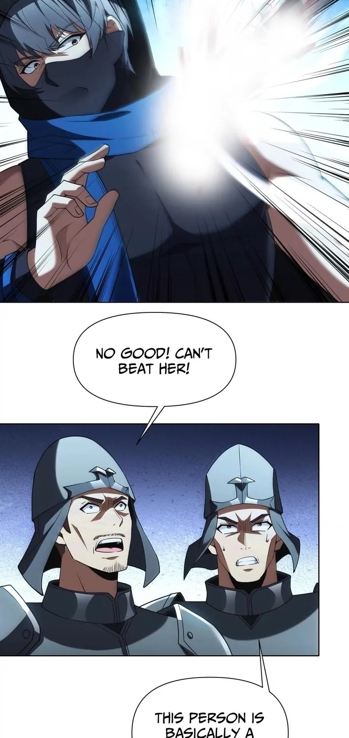 I Dominate a Magical Continent with an Industrial Revolution Chapter 54 page 18 - 