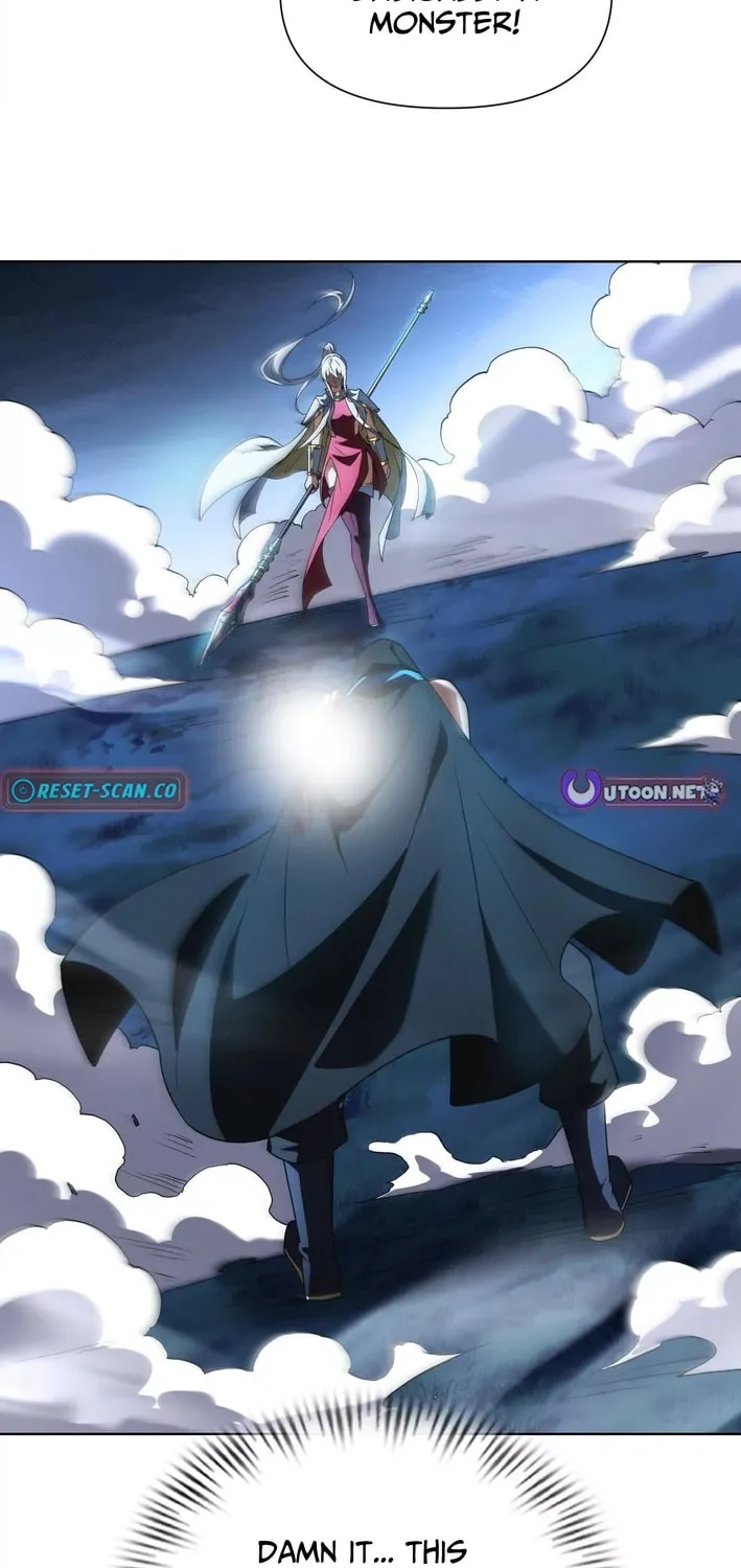 I Dominate a Magical Continent with an Industrial Revolution Chapter 54 page 19 - 