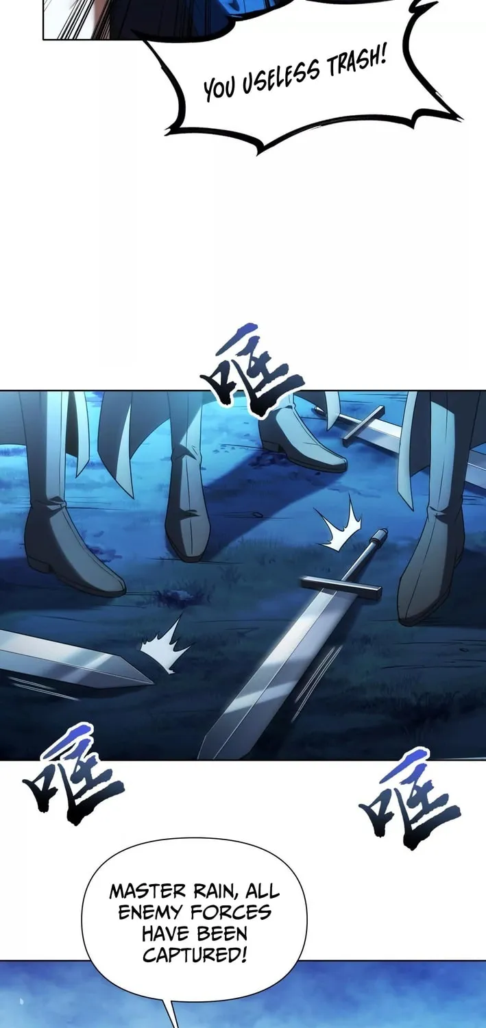 I Dominate a Magical Continent with an Industrial Revolution Chapter 54 page 24 - 