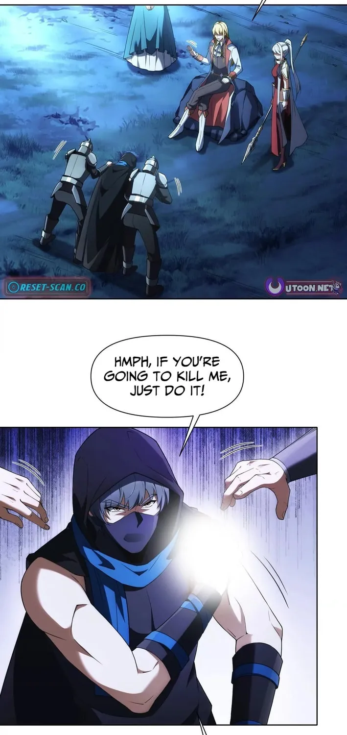 I Dominate a Magical Continent with an Industrial Revolution Chapter 54 page 27 - 