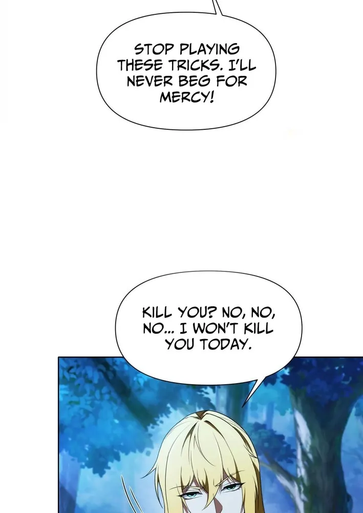 I Dominate a Magical Continent with an Industrial Revolution Chapter 54 page 28 - 