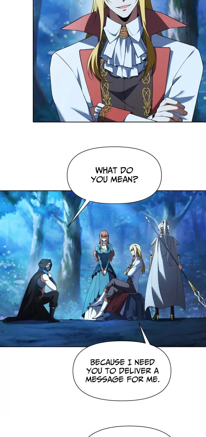 I Dominate a Magical Continent with an Industrial Revolution Chapter 54 page 29 - 