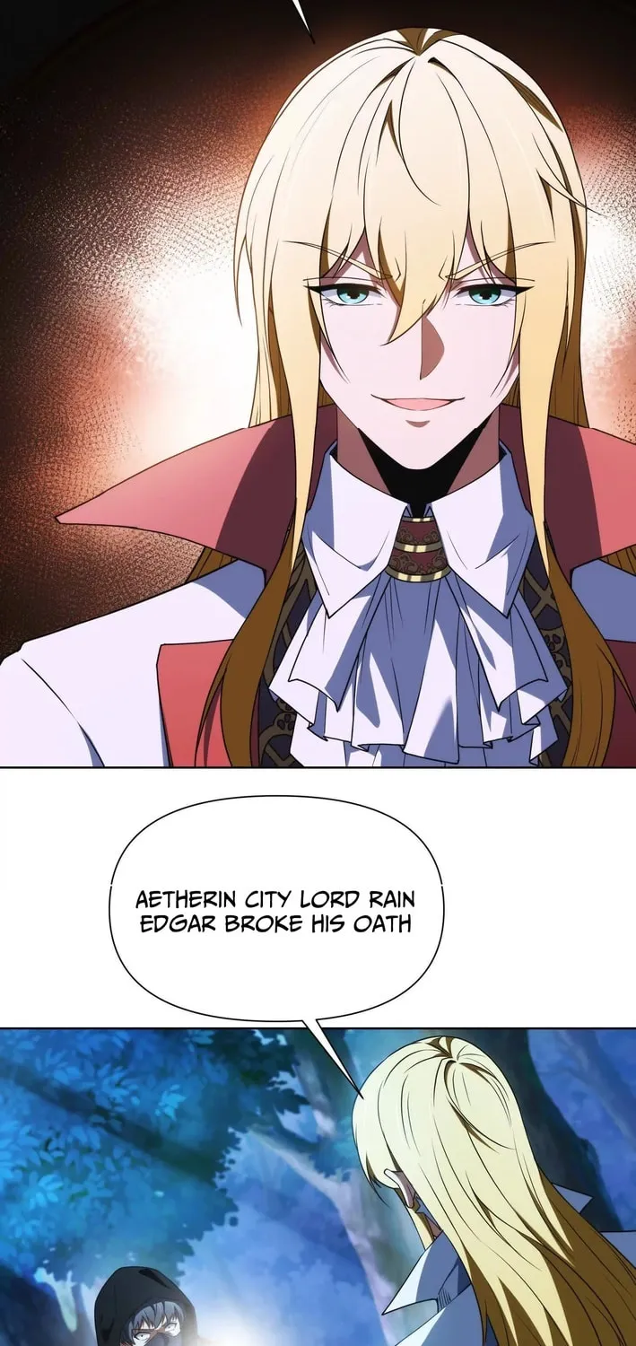 I Dominate a Magical Continent with an Industrial Revolution Chapter 54 page 32 - 