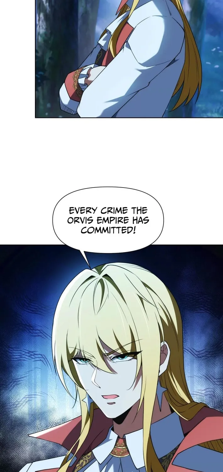 I Dominate a Magical Continent with an Industrial Revolution Chapter 54 page 34 - 