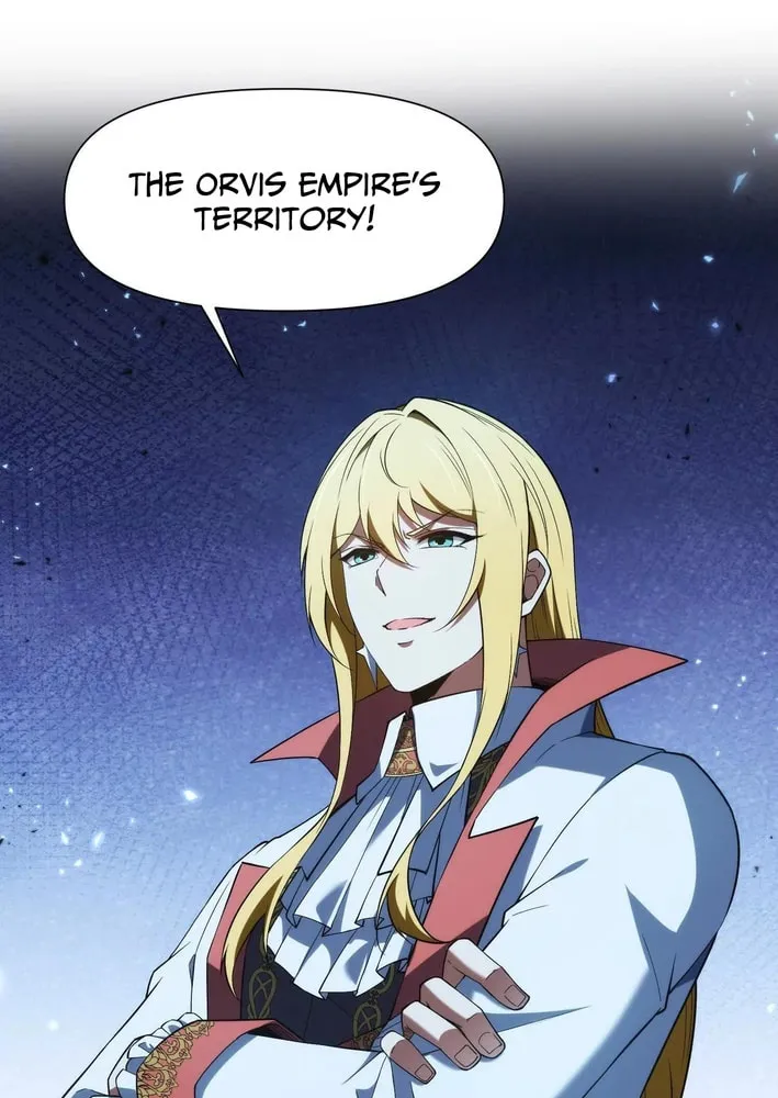I Dominate a Magical Continent with an Industrial Revolution Chapter 54 page 42 - 