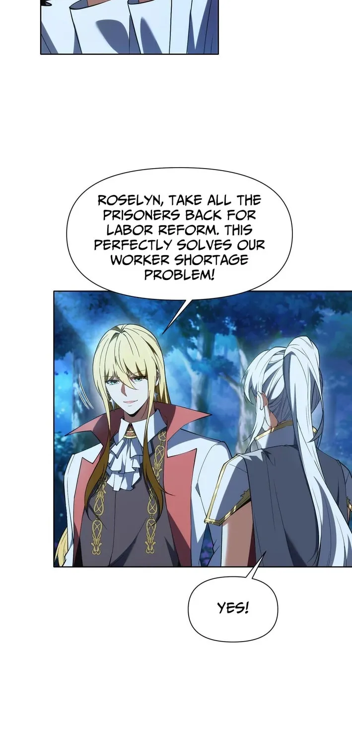 I Dominate a Magical Continent with an Industrial Revolution Chapter 54 page 44 - 