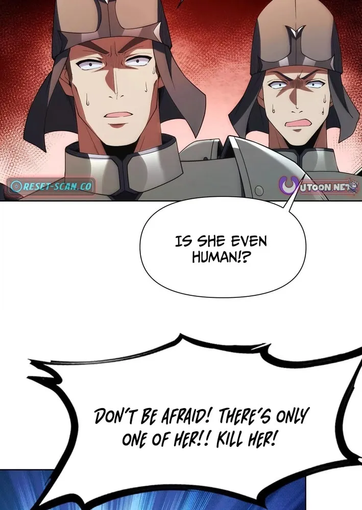 I Dominate a Magical Continent with an Industrial Revolution Chapter 54 page 7 - 