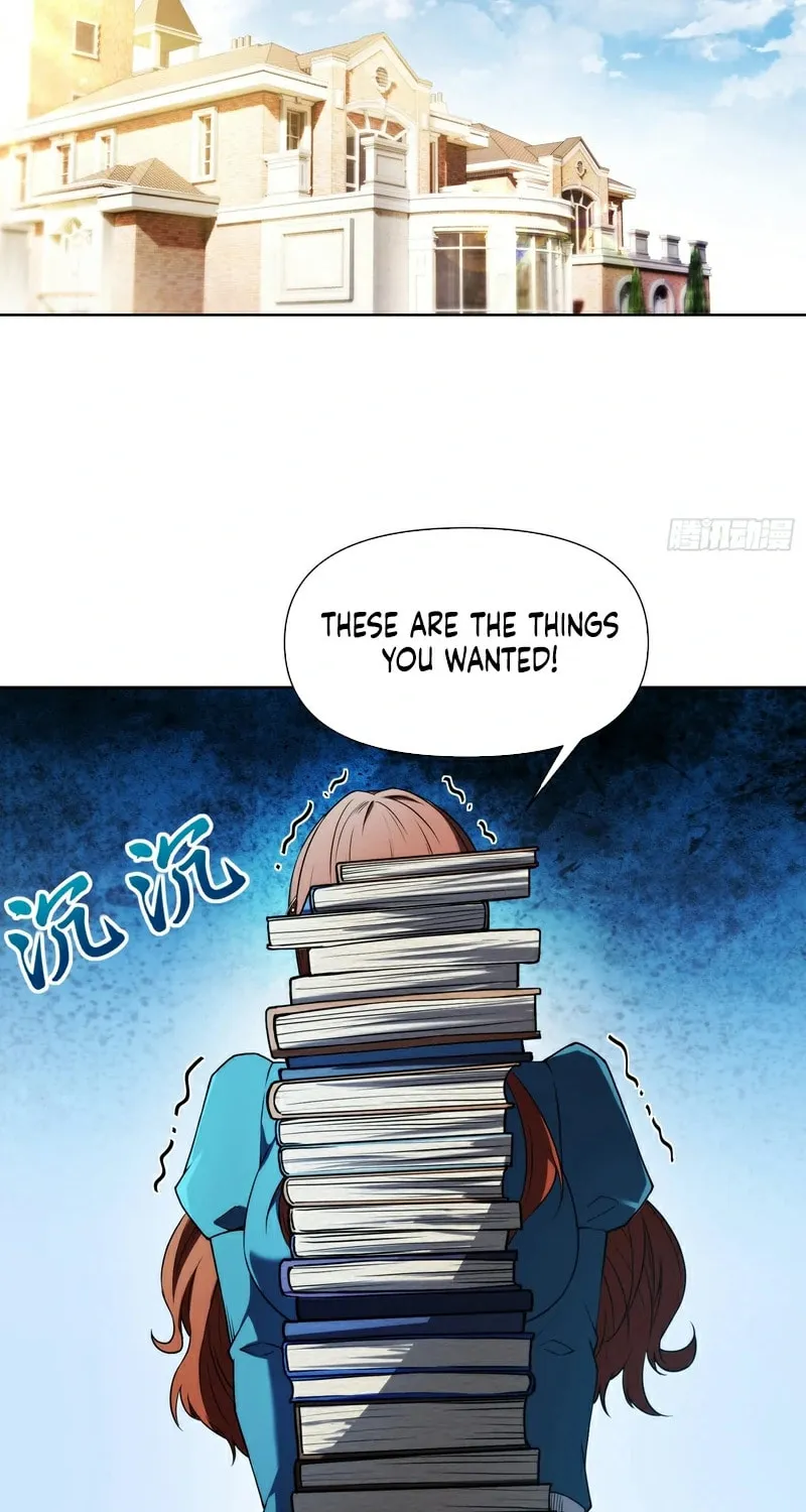 I Dominate a Magical Continent with an Industrial Revolution Chapter 55 page 2 - 