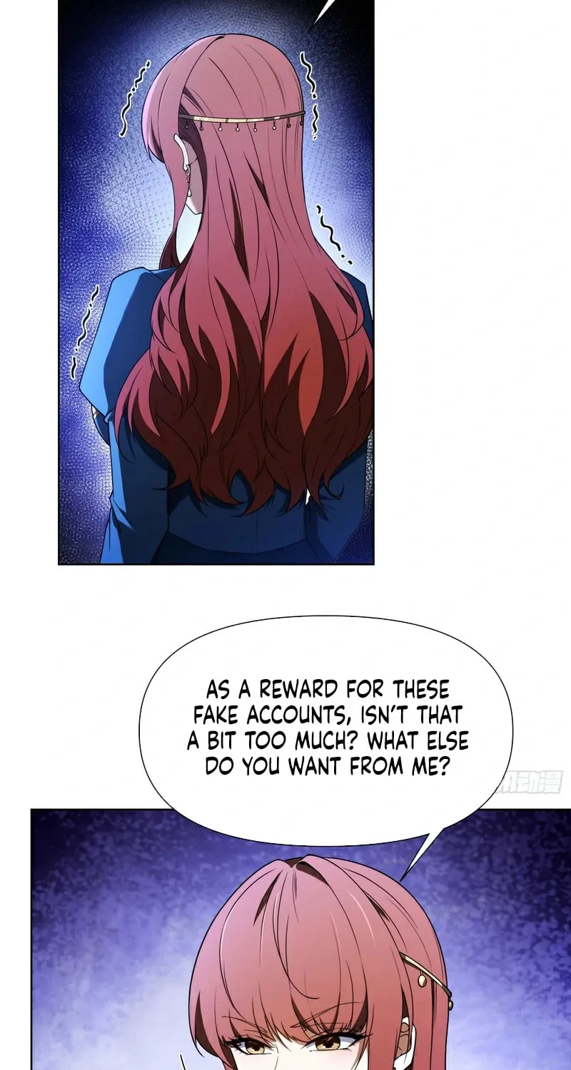 I Dominate a Magical Continent with an Industrial Revolution Chapter 55 page 14 - 
