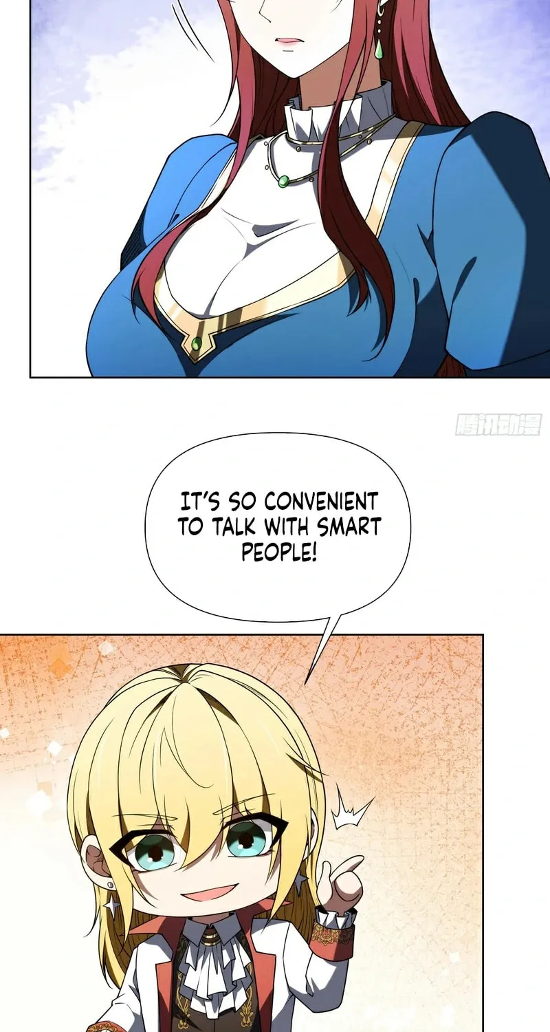 I Dominate a Magical Continent with an Industrial Revolution Chapter 55 page 15 - 