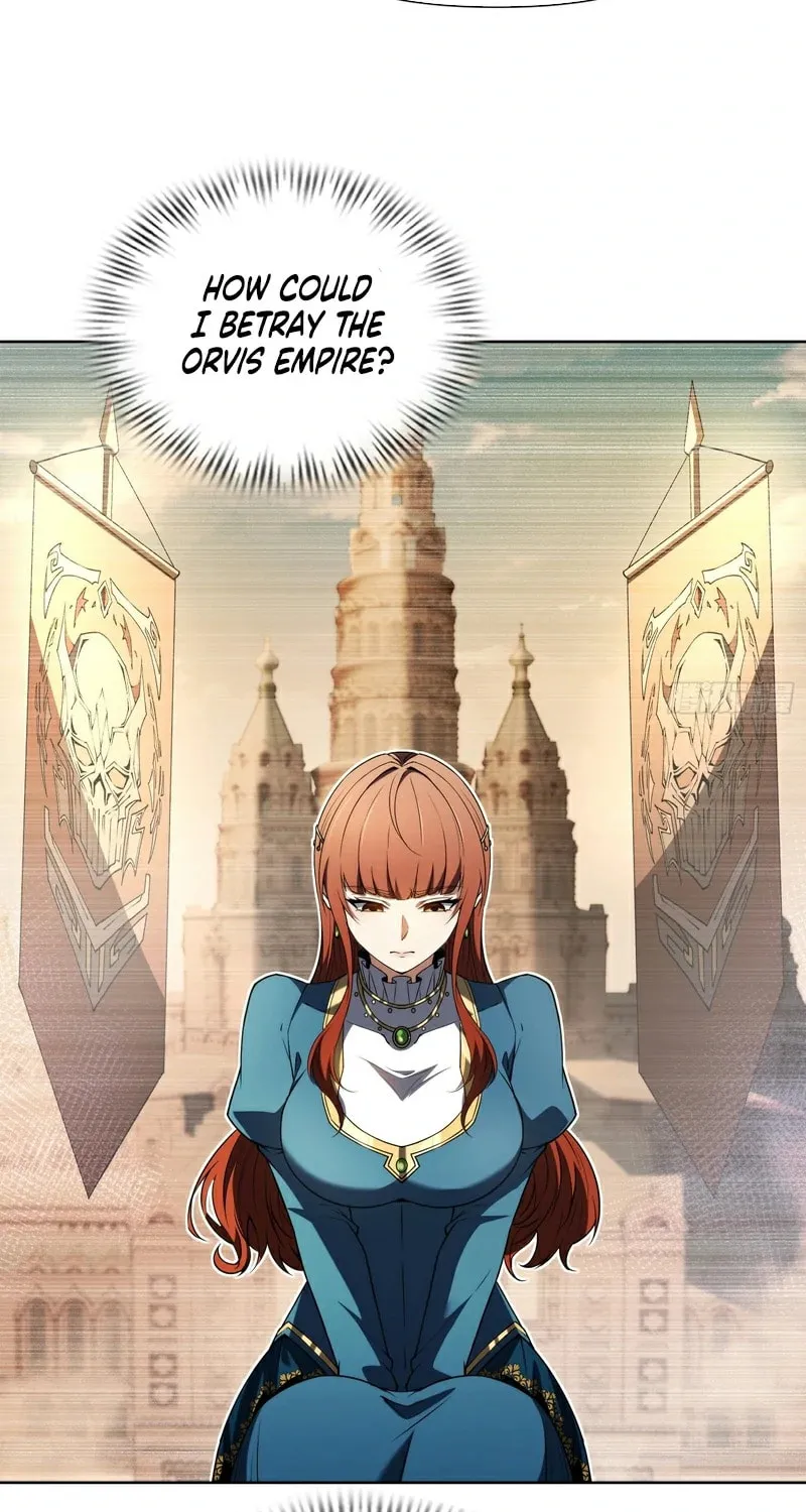 I Dominate a Magical Continent with an Industrial Revolution Chapter 55 page 20 - 