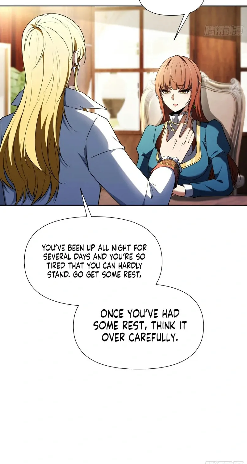I Dominate a Magical Continent with an Industrial Revolution Chapter 55 page 23 - 