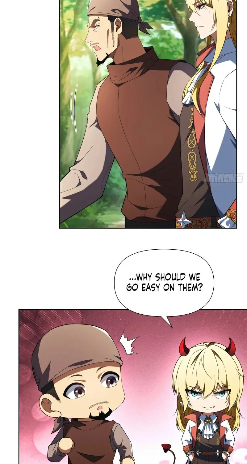 I Dominate a Magical Continent with an Industrial Revolution Chapter 55 page 30 - 