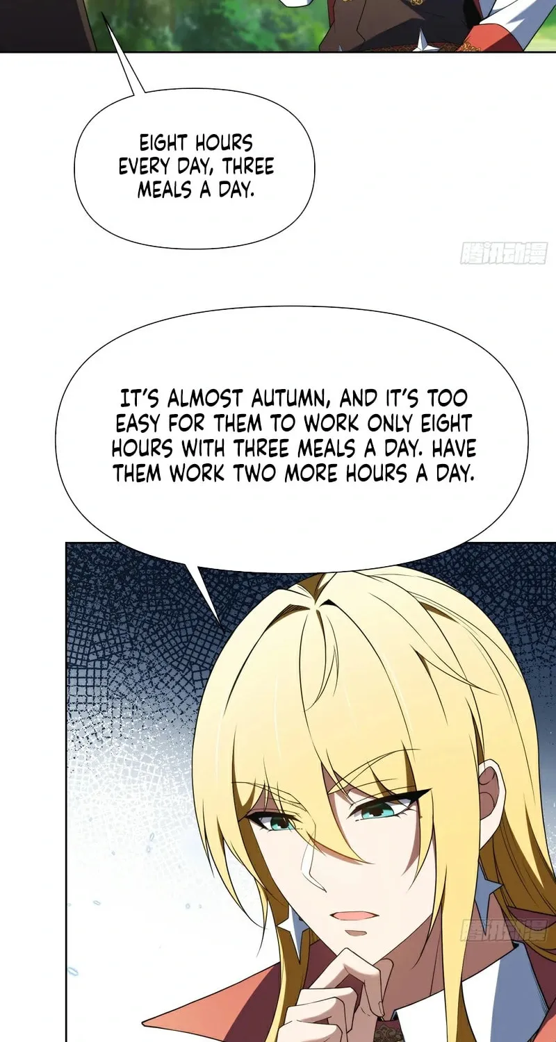 I Dominate a Magical Continent with an Industrial Revolution Chapter 55 page 35 - 
