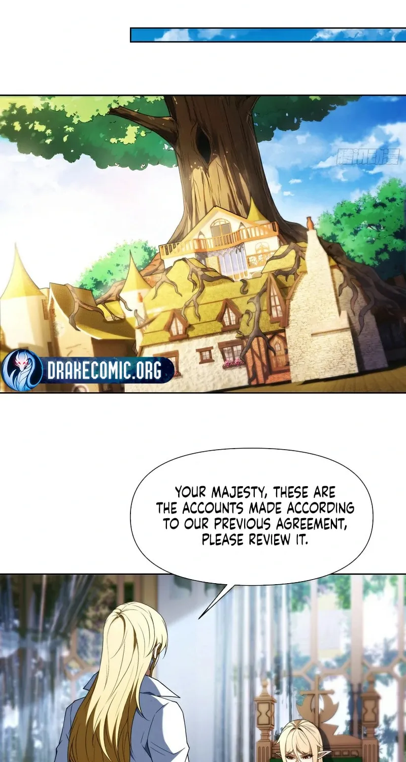 I Dominate a Magical Continent with an Industrial Revolution Chapter 55 page 37 - 