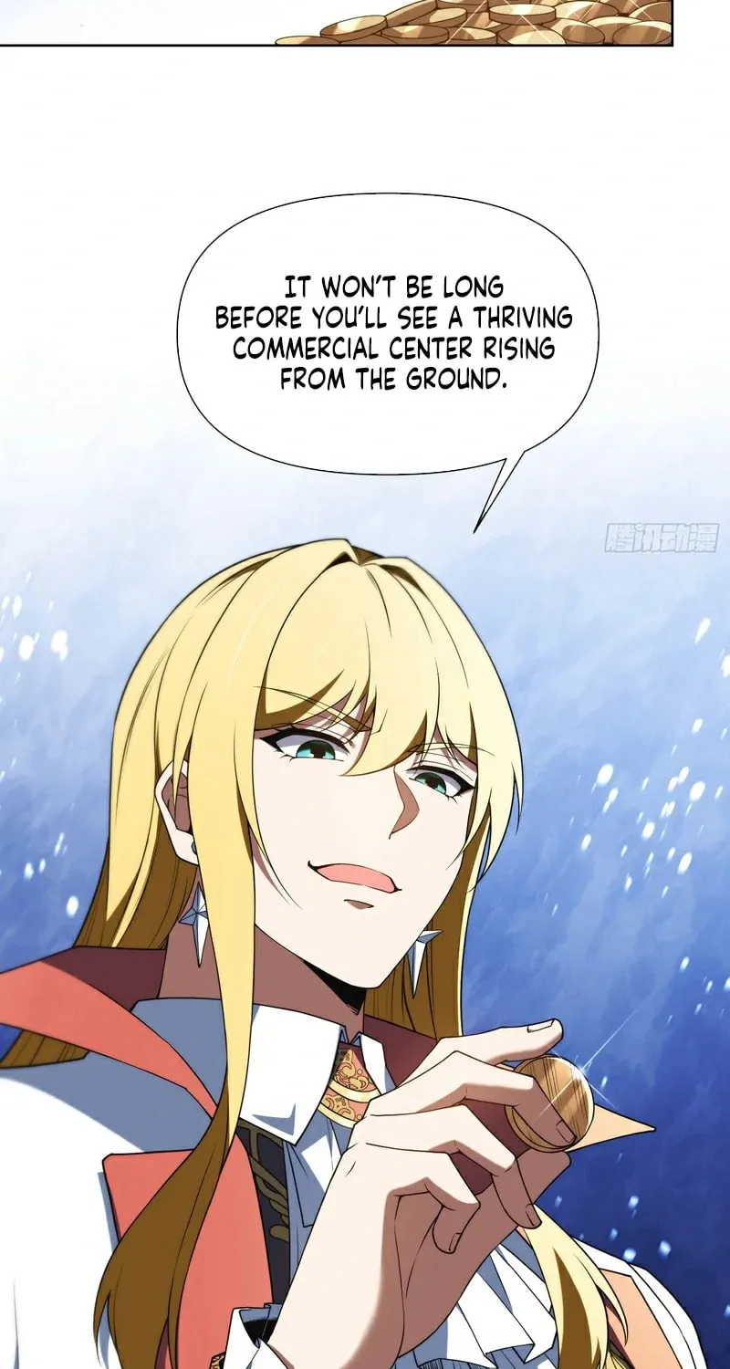 I Dominate a Magical Continent with an Industrial Revolution Chapter 55 page 44 - 