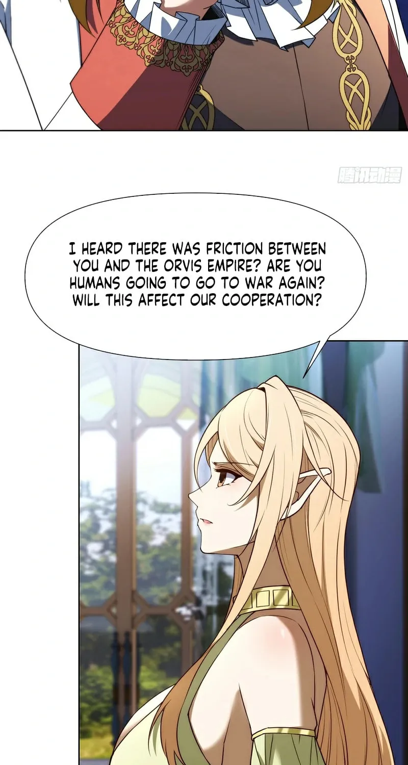 I Dominate a Magical Continent with an Industrial Revolution Chapter 55 page 45 - 