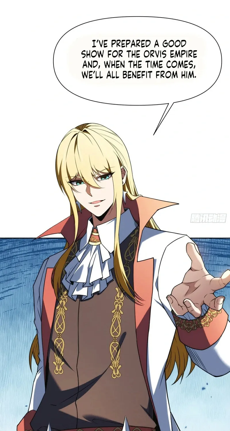 I Dominate a Magical Continent with an Industrial Revolution Chapter 55 page 47 - 