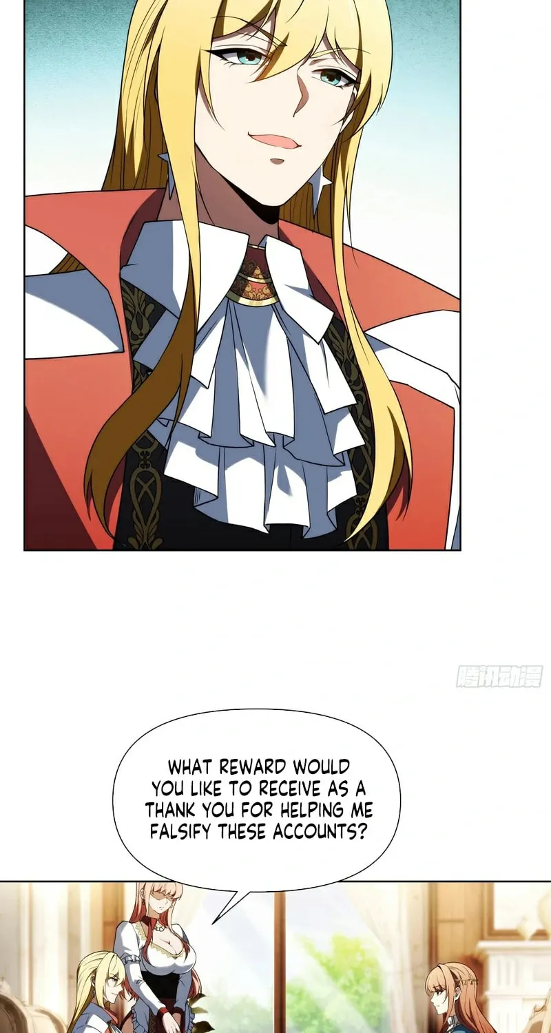 I Dominate a Magical Continent with an Industrial Revolution Chapter 55 page 6 - 