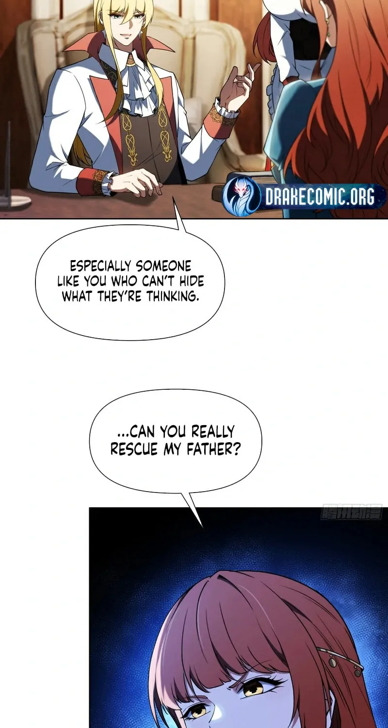 I Dominate a Magical Continent with an Industrial Revolution Chapter 55 page 10 - 