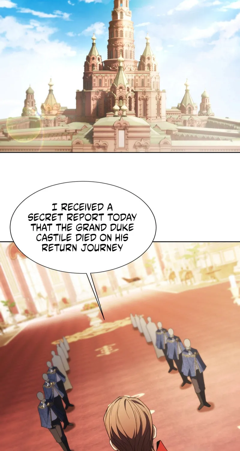 I Dominate a Magical Continent with an Industrial Revolution Chapter 56 page 2 - 