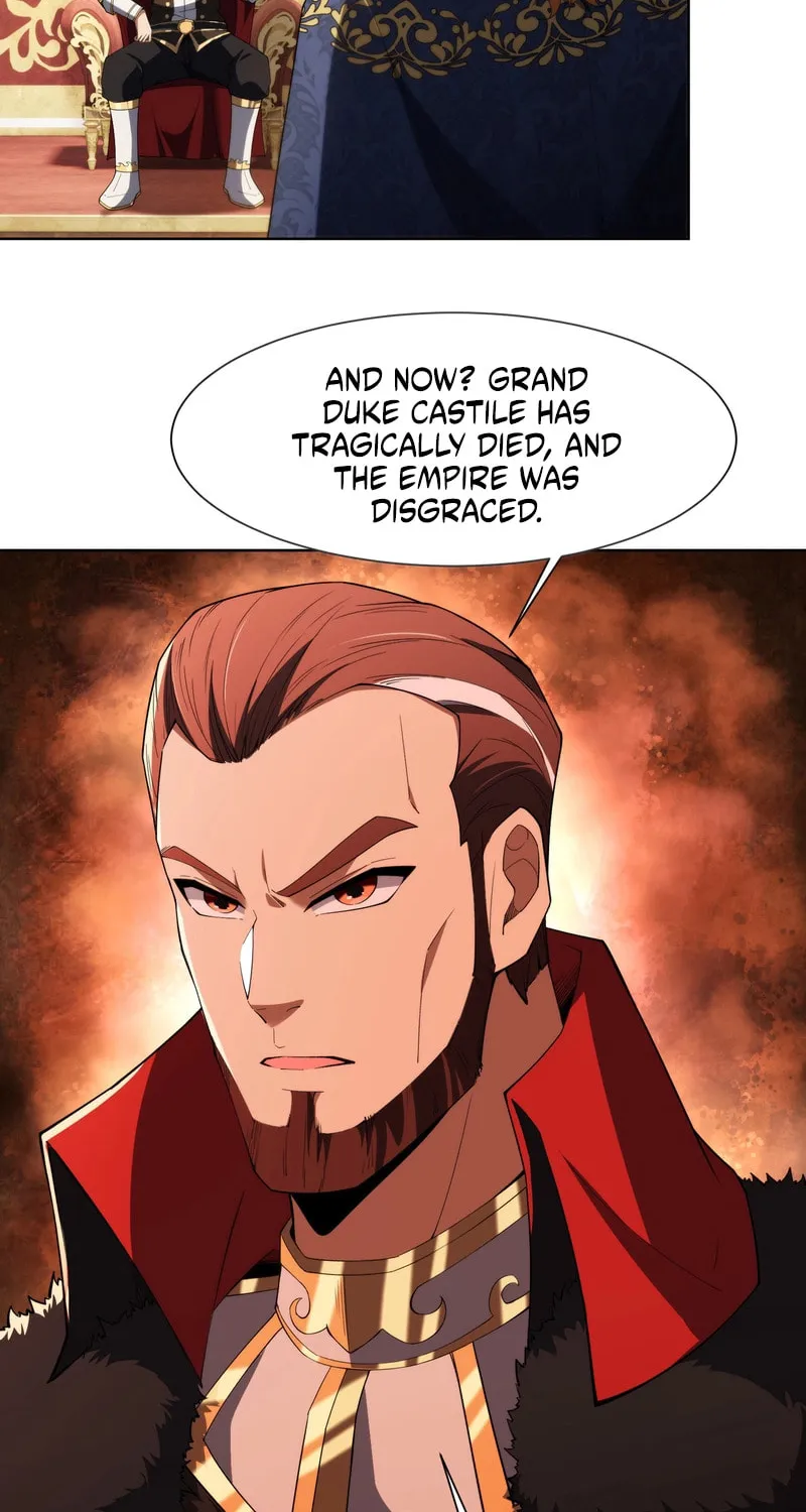 I Dominate a Magical Continent with an Industrial Revolution Chapter 56 page 11 - 