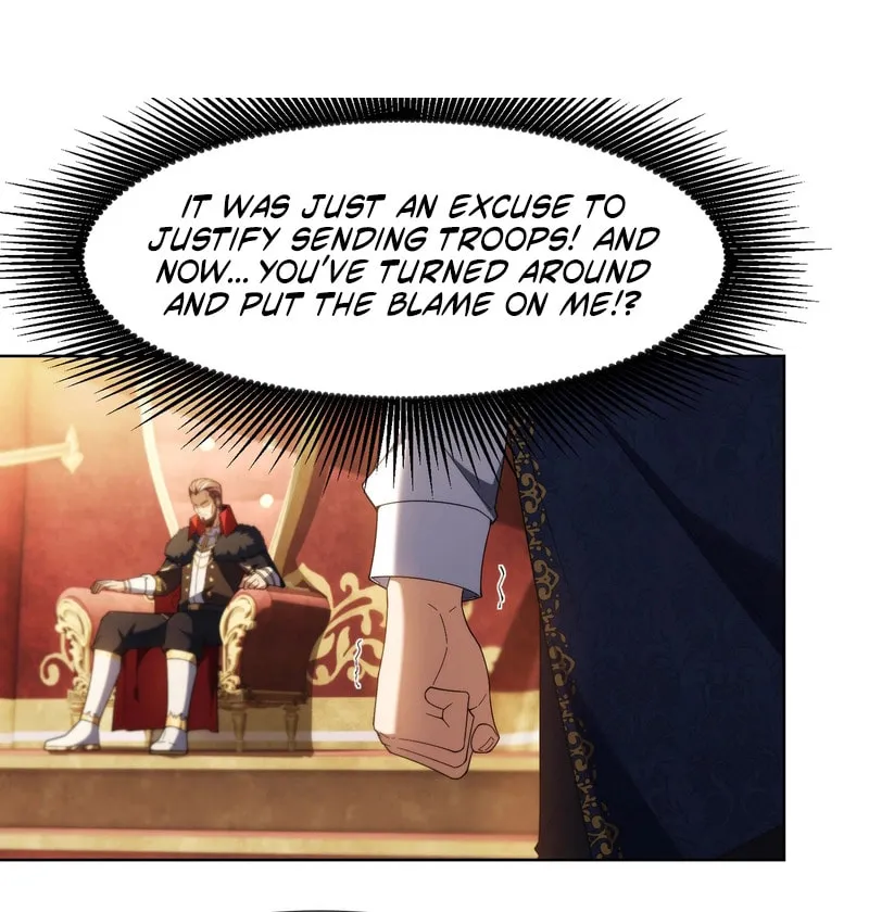 I Dominate a Magical Continent with an Industrial Revolution Chapter 56 page 14 - 