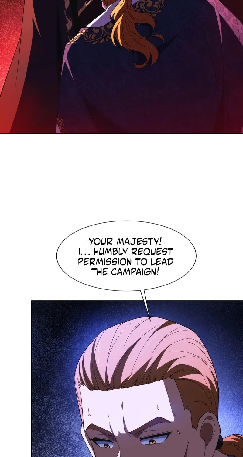 I Dominate a Magical Continent with an Industrial Revolution Chapter 56 page 17 - 
