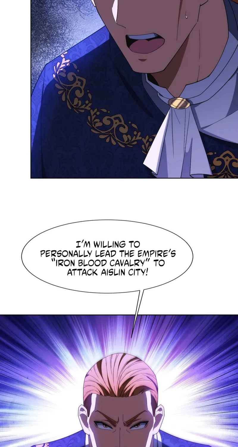 I Dominate a Magical Continent with an Industrial Revolution Chapter 56 page 18 - 