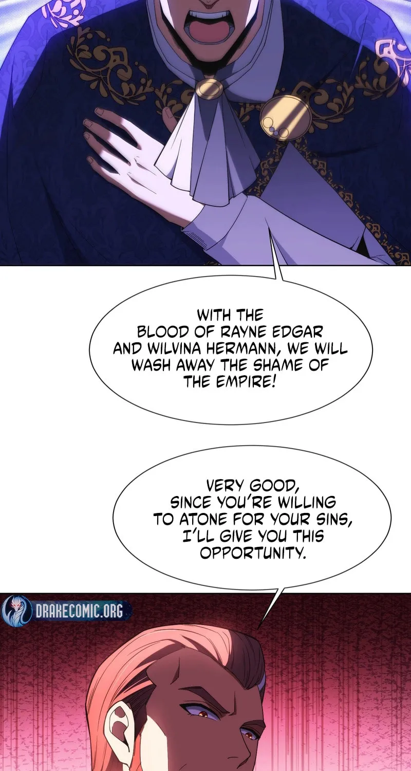 I Dominate a Magical Continent with an Industrial Revolution Chapter 56 page 19 - 