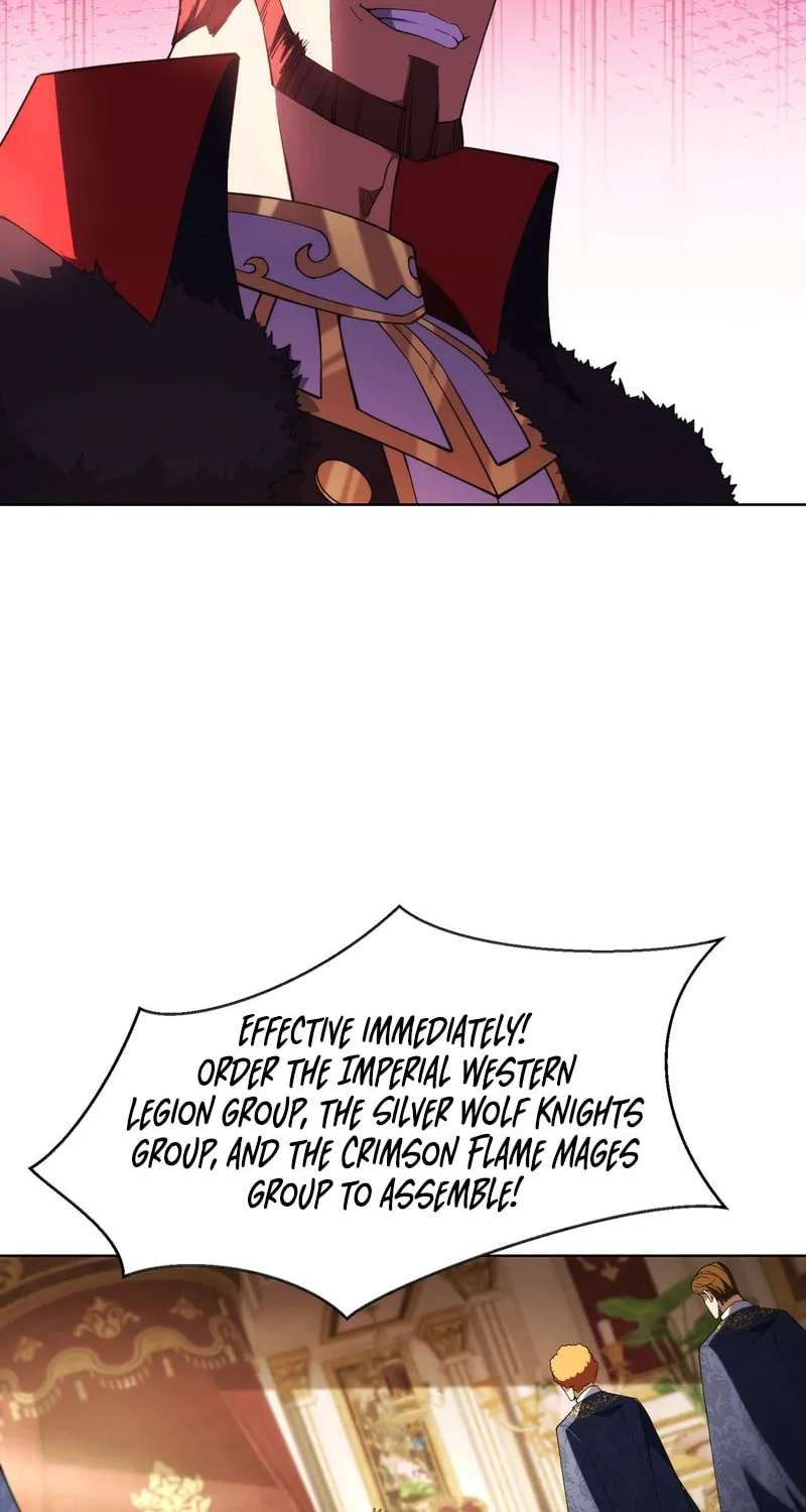 I Dominate a Magical Continent with an Industrial Revolution Chapter 56 page 20 - 