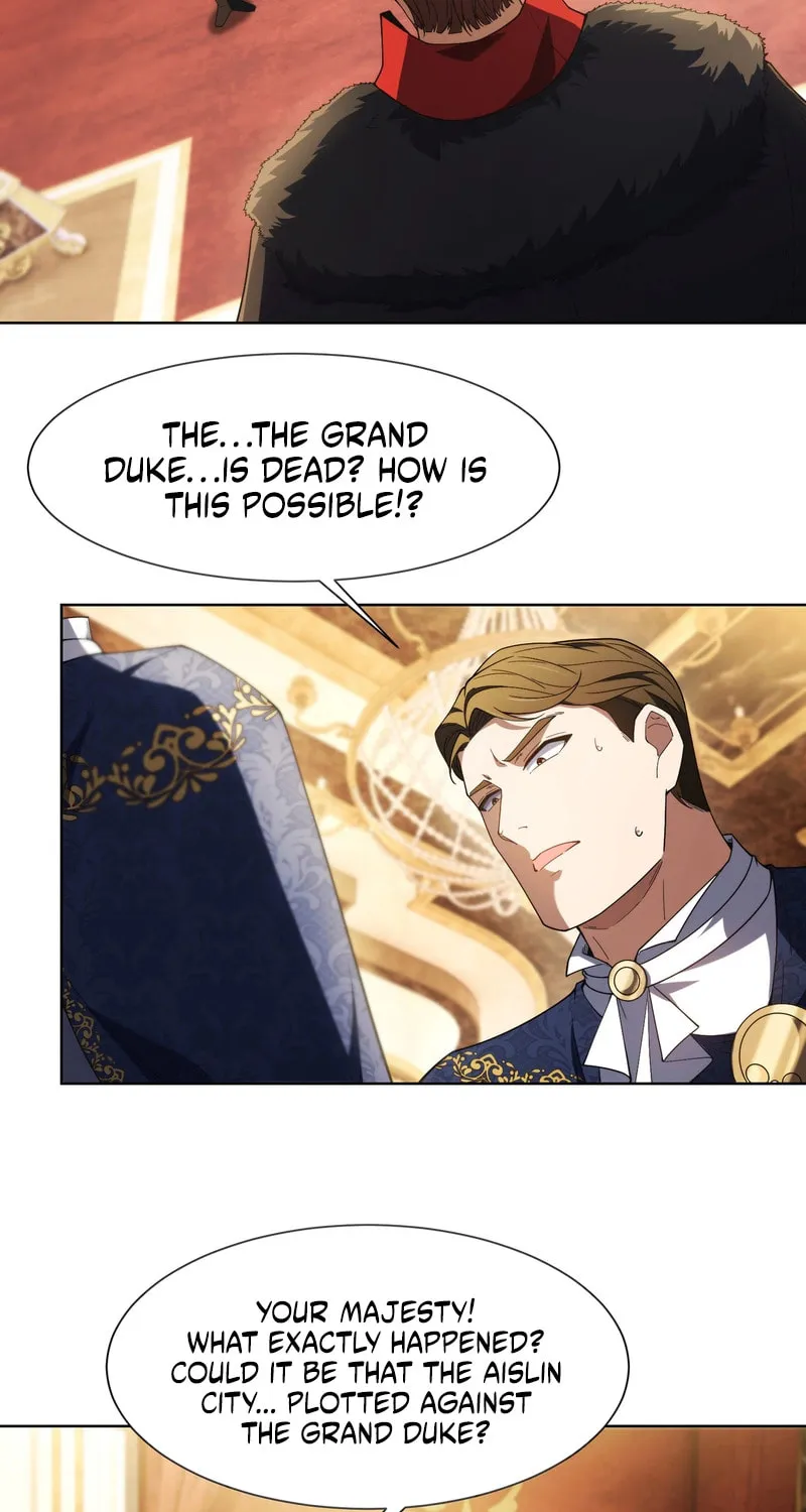 I Dominate a Magical Continent with an Industrial Revolution Chapter 56 page 3 - 