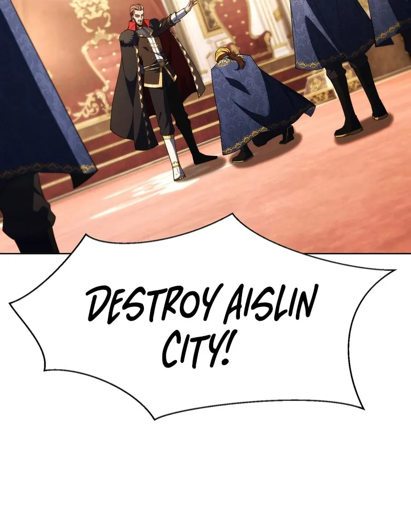 I Dominate a Magical Continent with an Industrial Revolution Chapter 56 page 21 - 