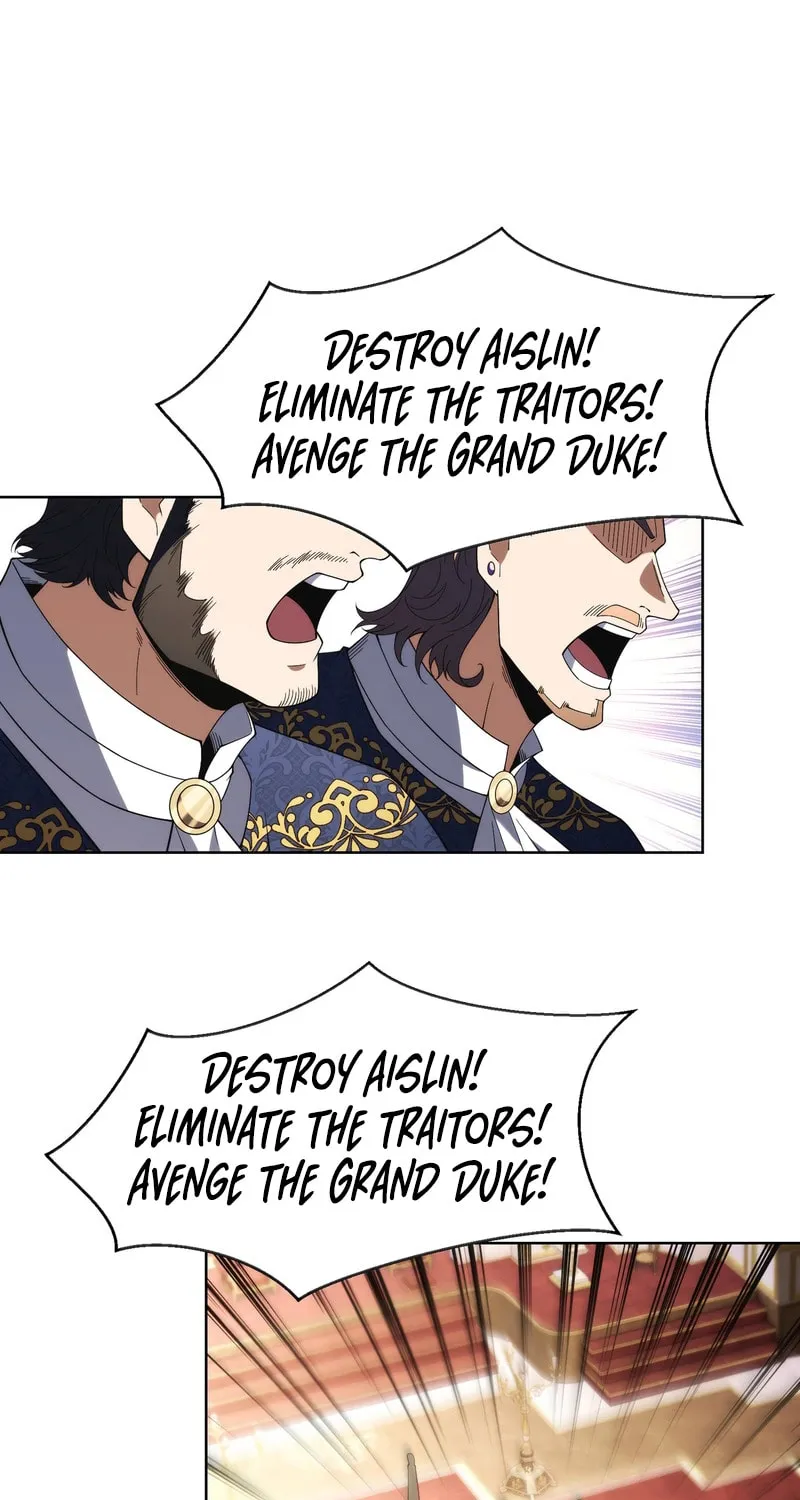 I Dominate a Magical Continent with an Industrial Revolution Chapter 56 page 22 - 