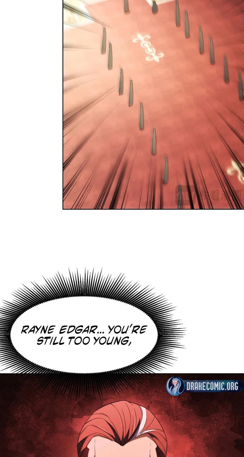 I Dominate a Magical Continent with an Industrial Revolution Chapter 56 page 23 - 