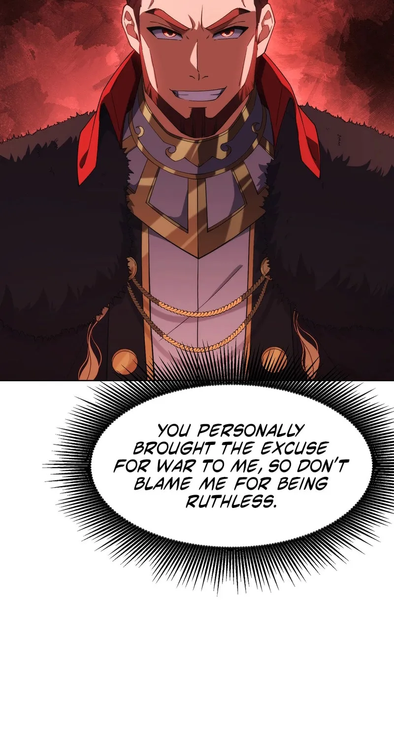 I Dominate a Magical Continent with an Industrial Revolution Chapter 56 page 24 - 