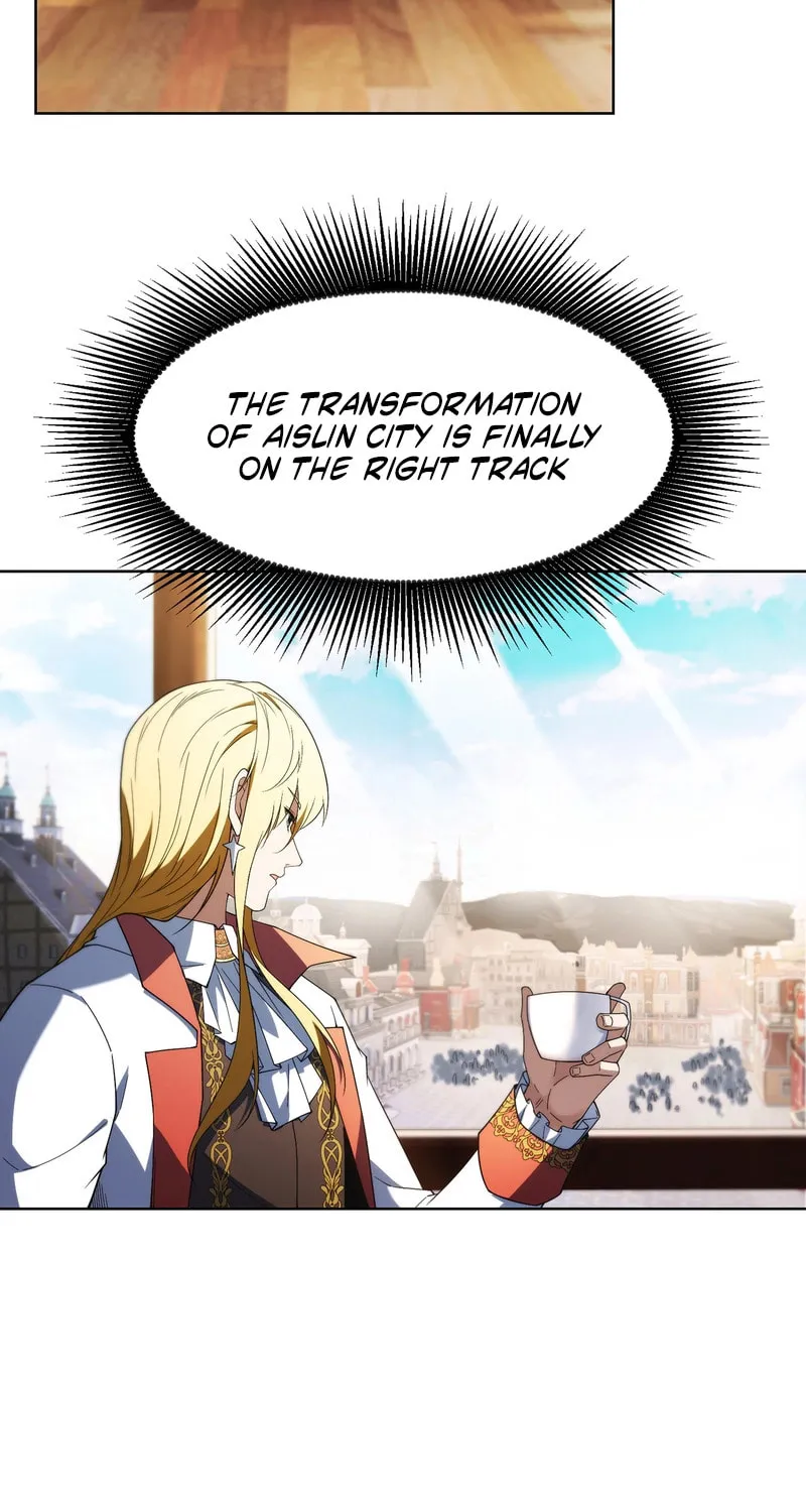 I Dominate a Magical Continent with an Industrial Revolution Chapter 56 page 26 - 