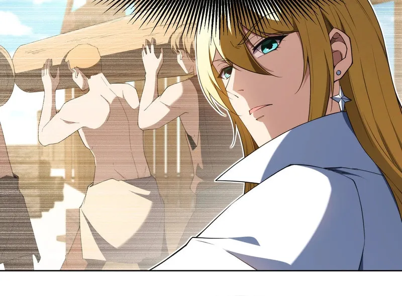 I Dominate a Magical Continent with an Industrial Revolution Chapter 56 page 28 - 