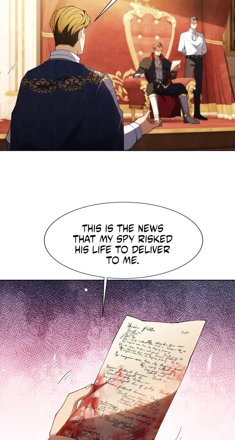 I Dominate a Magical Continent with an Industrial Revolution Chapter 56 page 4 - 