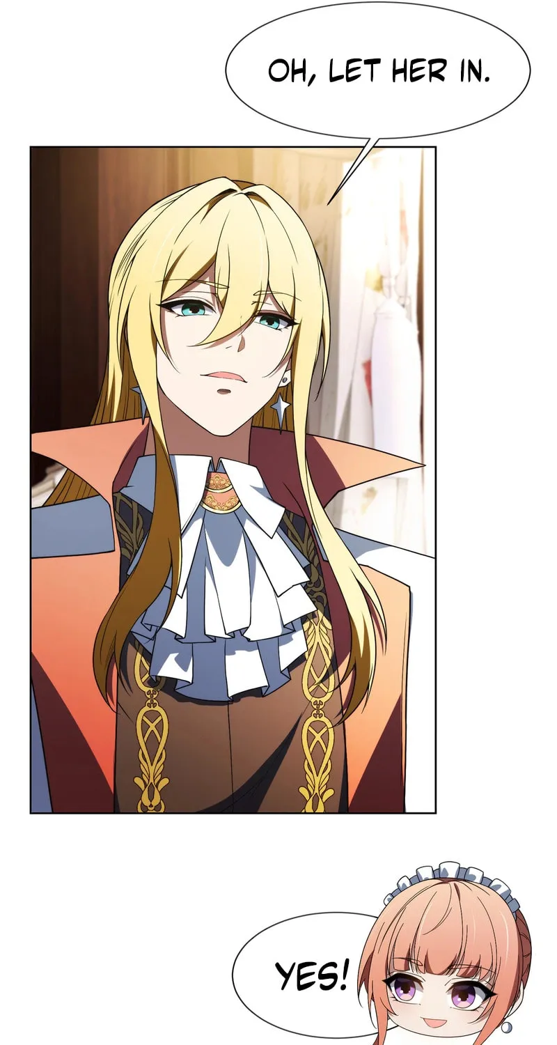 I Dominate a Magical Continent with an Industrial Revolution Chapter 56 page 36 - 