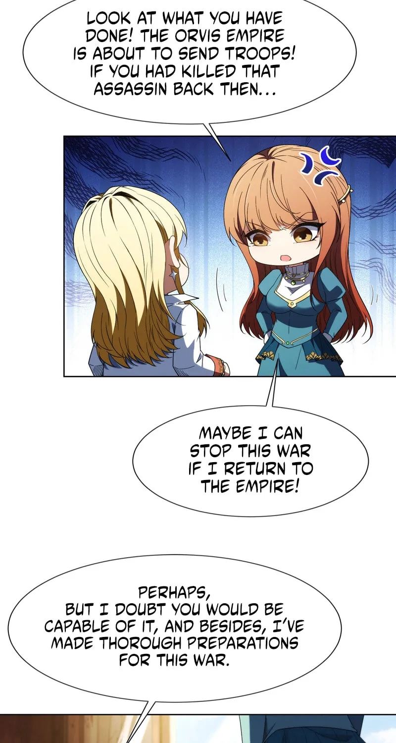 I Dominate a Magical Continent with an Industrial Revolution Chapter 56 page 38 - 