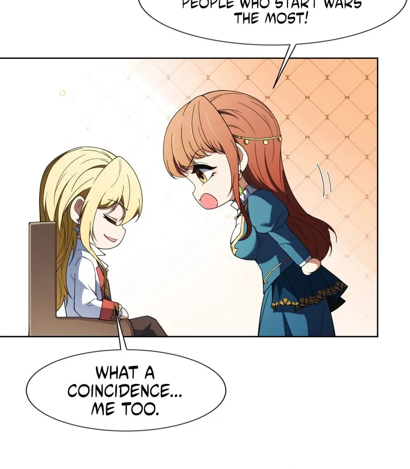 I Dominate a Magical Continent with an Industrial Revolution Chapter 56 page 42 - 